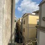 Affitto 2 camera appartamento di 55 m² in Naples