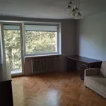 Rent 1 bedroom apartment of 33 m² in Łódź