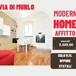 Rent 3 bedroom apartment of 49 m² in La Spezia