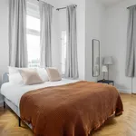 Miete 3 Schlafzimmer wohnung von 116 m² in Berlin