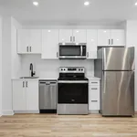 Rent 1 bedroom apartment in Montreal