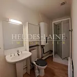 Appartement de 132 m² avec 5 chambre(s) en location à Pontorson