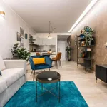 Rent 1 bedroom apartment of 70 m² in bologna