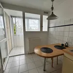 Appartement de 66 m² avec 3 chambre(s) en location à TOULOUSE