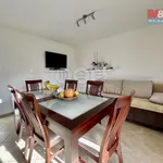 Rent 1 bedroom house of 1620 m² in Lhota u Dolních Břežan