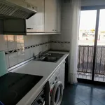 Rent 4 bedroom apartment in Madrid