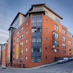 Rent 1 bedroom apartment in Sheffield