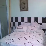 Rent a room in Cape Town