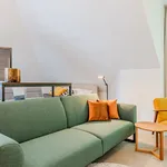 Rent 1 bedroom apartment of 50 m² in Berlin