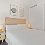 Rent 2 bedroom apartment of 70 m² in barcelona