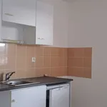 Rent 2 bedroom apartment of 42 m² in Albi