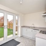 Rent 2 bedroom house in Melton