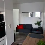 Appartement de 66 m² avec 4 chambre(s) en location à CERGY