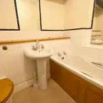 Rent 2 bedroom flat in Lichfield