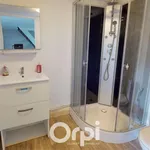 Appartement de 62 m² avec 2 chambre(s) en location à Villerupt