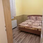 Rent 4 bedroom apartment in Chomutov