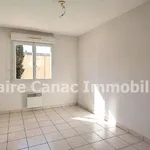 Rent 3 bedroom apartment of 61 m² in Castres