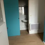 Appartement de 11 m² avec 1 chambre(s) en location à Marseille