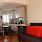 Alquilar 2 dormitorio apartamento en Madrid