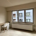 Huur 1 slaapkamer appartement in Hasselt