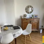 Appartement de 62 m² avec 2 chambre(s) en location à Limoges