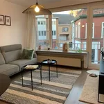 Appartement de 50 m² avec 1 chambre(s) en location à Kortrijk