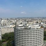 Rent 3 bedroom apartment of 51 m² in Courbevoie