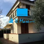 Single family villa Leopardi San C., Pietrasanta