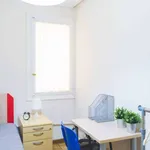 Rent a room in madrid