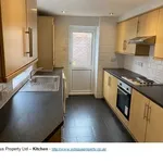 Rent 4 bedroom flat in Newcastle upon Tyne