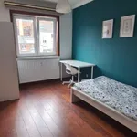 Huur 1 slaapkamer appartement in Charleroi