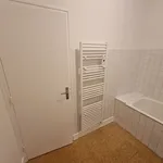 Appartement de 59 m² avec 1 chambre(s) en location à NANTUAT