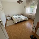 Miete 1 Schlafzimmer haus von 80 m² in Bourg-en-Lavaux