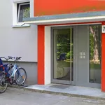 Miete 1 Schlafzimmer wohnung von 33 m² in Berlin