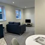 Rent 1 bedroom flat in Yorkshire And The Humber