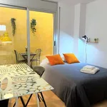 Rent a room of 100 m² in barcelona