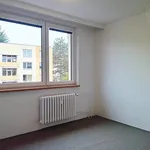 Rent 3 bedroom apartment of 1 m² in Brno