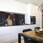 Huur 3 slaapkamer appartement van 89 m² in Scheldebuurt