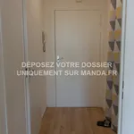 Rent 1 bedroom apartment of 24 m² in Metz