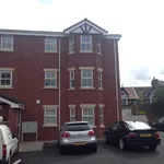 Knutsford Road, Warrington - Amsterdam Apartments for Rent