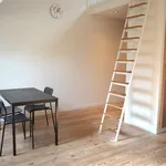 Rent 1 bedroom apartment in Antwerp