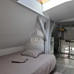 Appartement de 30 m² avec 2 chambre(s) en location à rouen