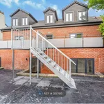 Flat to rent in Marple Bank Apartments, Marple SK6