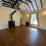 Rent 6 bedroom house in Aberdeenshire