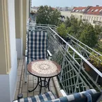 Rent 3 bedroom apartment of 90 m² in Berlin