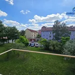 Pronajměte si 2 ložnic/e byt o rozloze 55 m² v Beroun