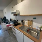 Huur 1 slaapkamer appartement in Brussel