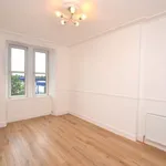 Rent 1 bedroom flat in Scotland