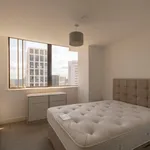 Rent 1 bedroom apartment in West Midlands