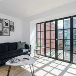 Rent 3 bedroom apartment of 42 m² in Manchester